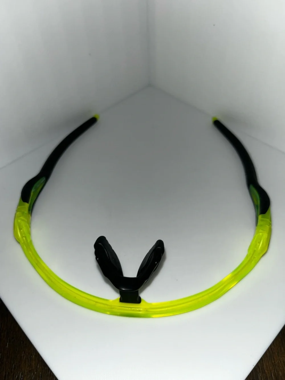 Oakley radar ev